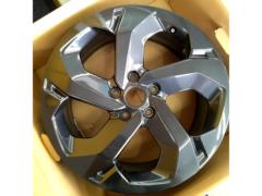 スバル  SK系フォレスター SPORT 純正 ホイール