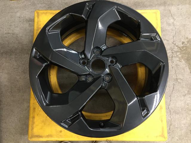 スバル  SK系フォレスター SPORT 純正 ホイール