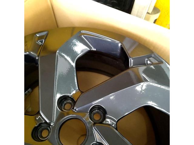 スバル  SK系フォレスター SPORT 純正 ホイール