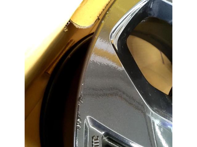 スバル  SK系フォレスター SPORT 純正 ホイール