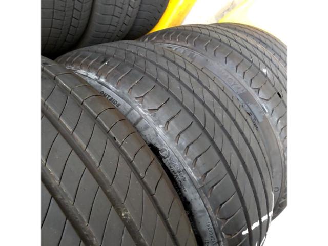 MICHELIN PRIMACY 4