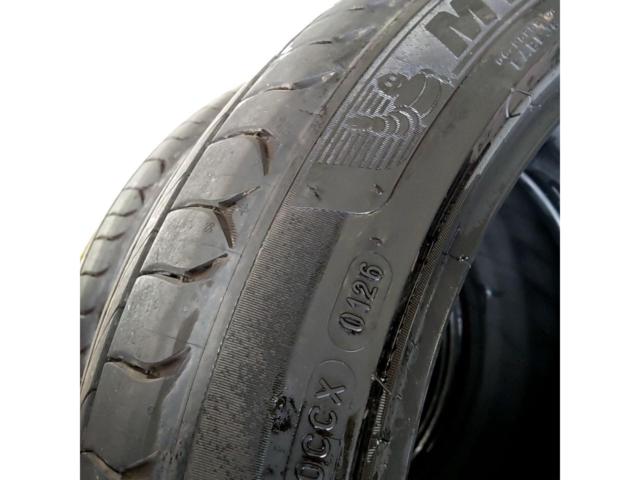 MICHELIN PRIMACY 4