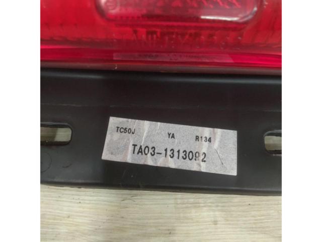 HONDA(ホンダ) ジャイロ TA03 純正 テールランプ