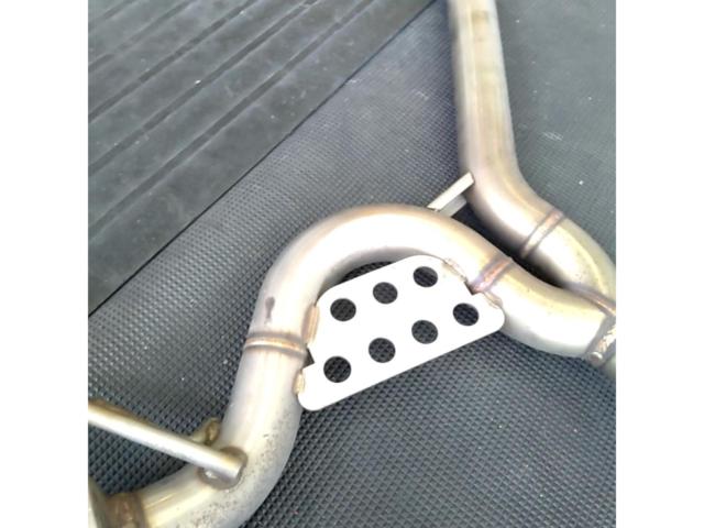 rossomodello / Rosso Modello
COLBASSO
Ti-C
muffler
[Swift Sport
ZC33S