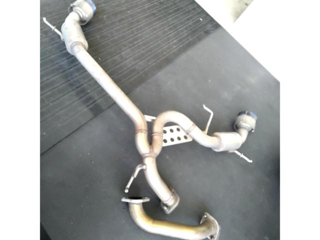rossomodello / Rosso Modello
COLBASSO
Ti-C
muffler
[Swift Sport
ZC33S