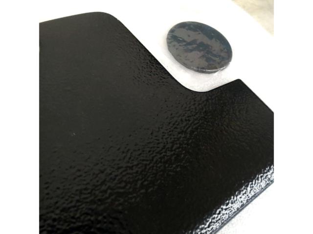 Tail lamp garnish
Black grain
S500 / S510
Hijet
