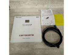 carrozzeria CD-AD601X ハイクオリティ光デジタルケーブル 6m