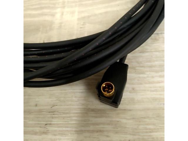 carrozzeria CD-AD601X ハイクオリティ光デジタルケーブル 6m
