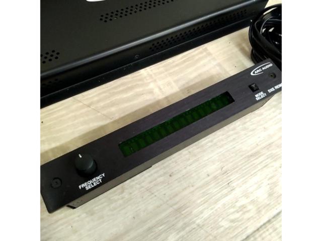 ARC AUDIO DXE デジタルハイブリッドイコライザー/クロスオーバー