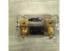 5  SHARK バッ直用ヒューズブロック   130A