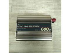 BAL No.469 DC/ACインバーター MAX600W