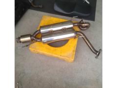 SURUGA
SUPEED
Center pipe
SRL-117
LX570
URJ201W
3UR-FE
