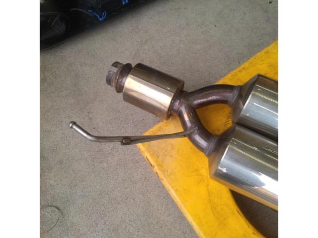 SURUGA
SUPEED
Center pipe
SRL-117
LX570
URJ201W
3UR-FE