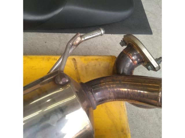 SURUGA
SUPEED
Center pipe
SRL-117
LX570
URJ201W
3UR-FE