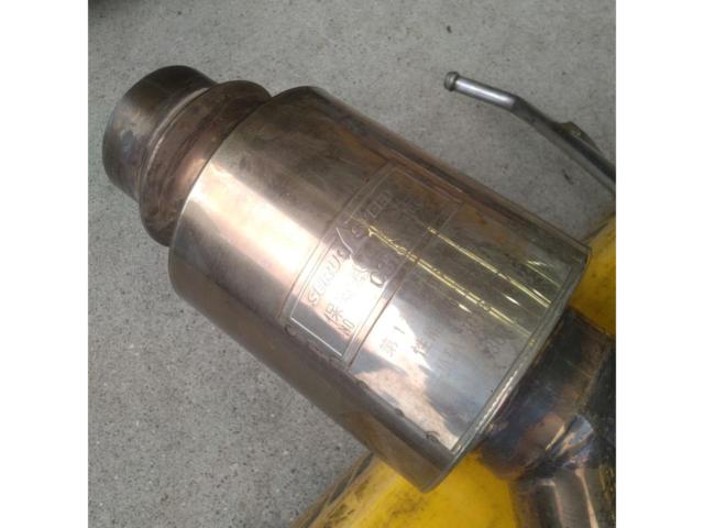 SURUGA
SUPEED
Center pipe
SRL-117
LX570
URJ201W
3UR-FE