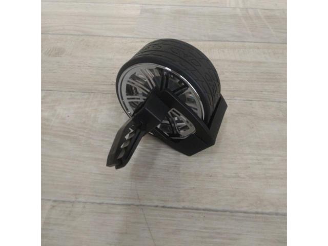 GARSON / DAD
For fixing air conditioner louvers
Jewel wheel fragrance
1 piece