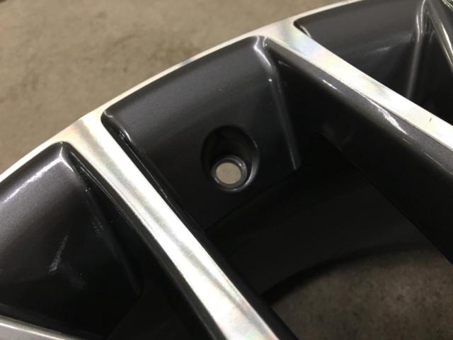 LEXUS genuine (Lexus)
RC350
F
SPORT
Previous period
Original wheel