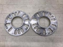 DIGICAM
Hub ring with spacer