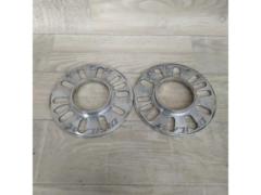 DIGICAM
Hub ring with spacer