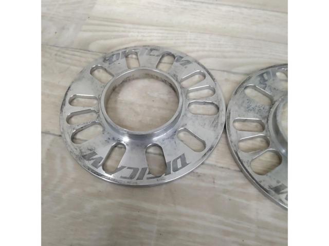 DIGICAM
Hub ring with spacer