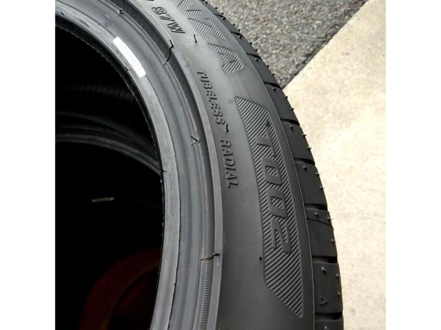 BRIDGESTONE
TURANZA
T002