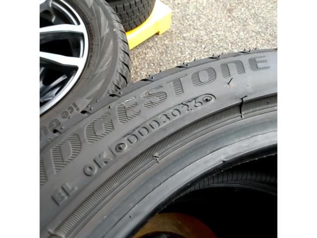 BRIDGESTONE
TURANZA
T002