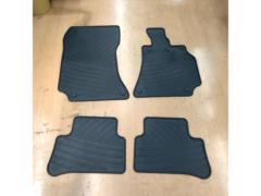 Mercedes Benz
W212
Genuine E-Class Waterproof Floor Mats
