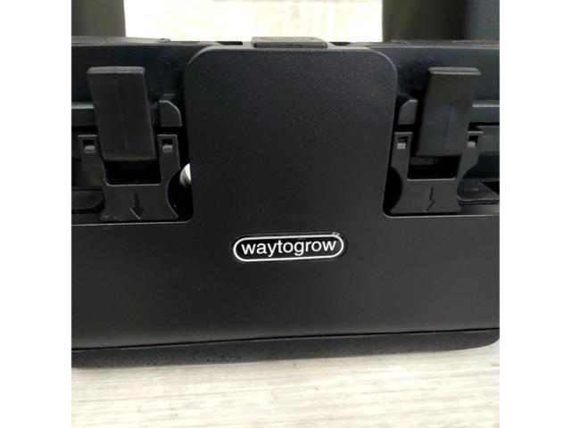 waytogrow
Headrest/Neck Pad