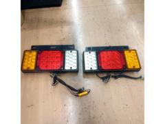 SHILIDUO
LED tail lens