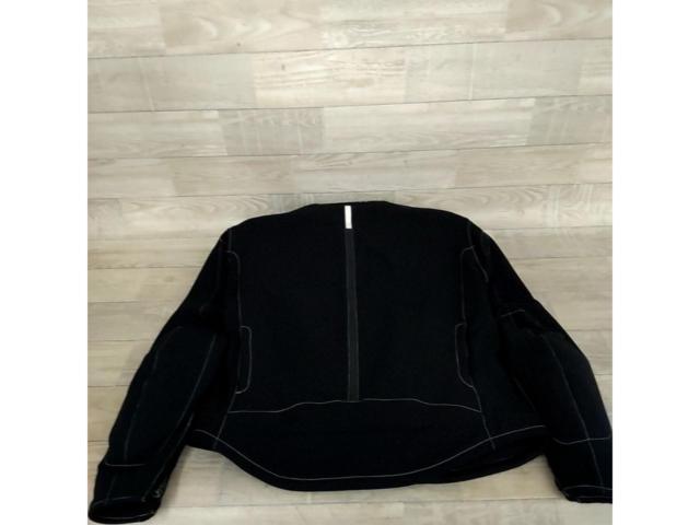 KUSHITANI K-0654 メトリックジャケット サイズ:L/5W