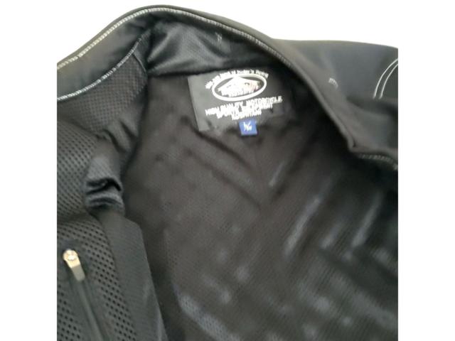 KUSHITANI K-0654 メトリックジャケット サイズ:L/5W