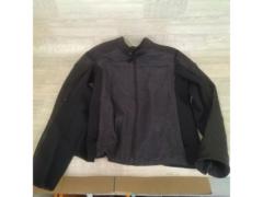 ハーレー PoddingtonSlimFitRidingジャケット サイズ:L