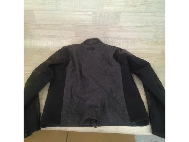 ハーレー PoddingtonSlimFitRidingジャケット サイズ:L