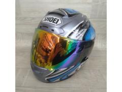 SHOEI(ショウエイ) X-TWELVE DAIJIRO(ダイジロウ) サイズ:M