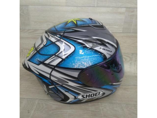 SHOEI(ショウエイ) X-TWELVE DAIJIRO(ダイジロウ) サイズ:M
