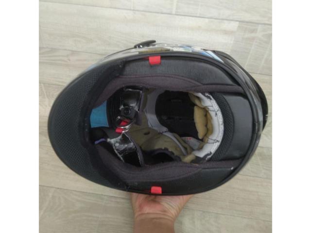 SHOEI(ショウエイ) X-TWELVE DAIJIRO(ダイジロウ) サイズ:M