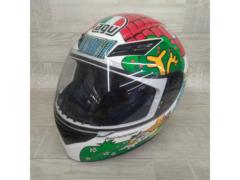 Agv K-3 バレンティーノ ロッシ ハウス サイズ:M