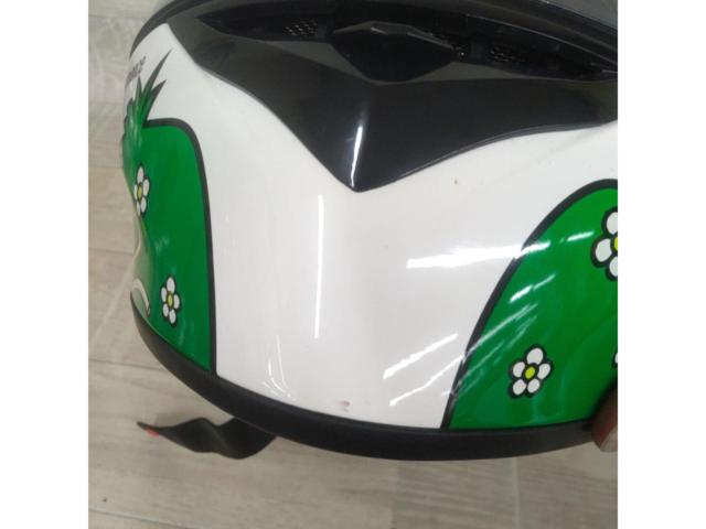 Agv K-3 バレンティーノ ロッシ ハウス サイズ:M