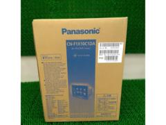 ☆未使用/有機ELフラッグシップモデル/☆ Panasonic(パナソニック) CN-F1X10C1DA Strada フルセグ内蔵10インチフローディングナビ