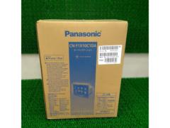 ☆未使用/有機ELフラッグシップモデル/☆ Panasonic(パナソニック) CN-F1X10C1DA Strada フルセグ内蔵10インチフローディングナビ