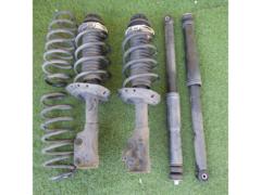 Honda original (HONDA)
Insight / ZE2
Genuine suspension kit