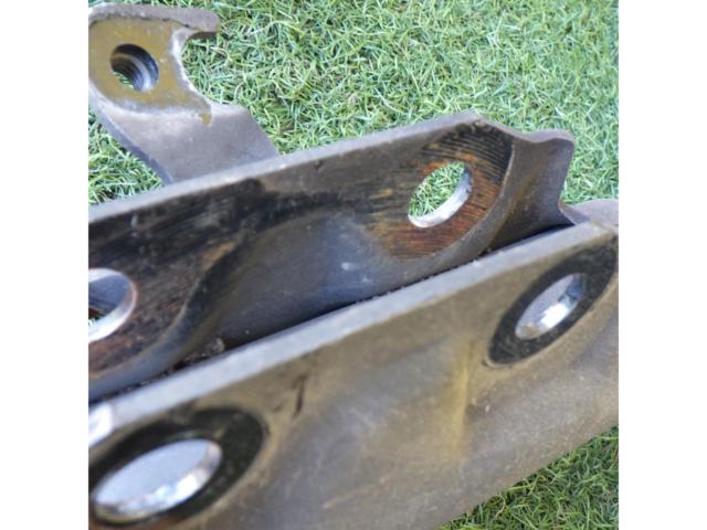 Honda original (HONDA)
Insight / ZE2
Genuine suspension kit