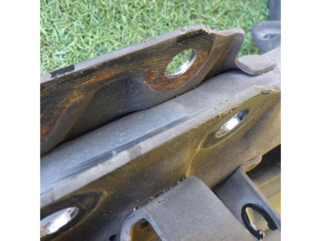 Honda original (HONDA)
Insight / ZE2
Genuine suspension kit