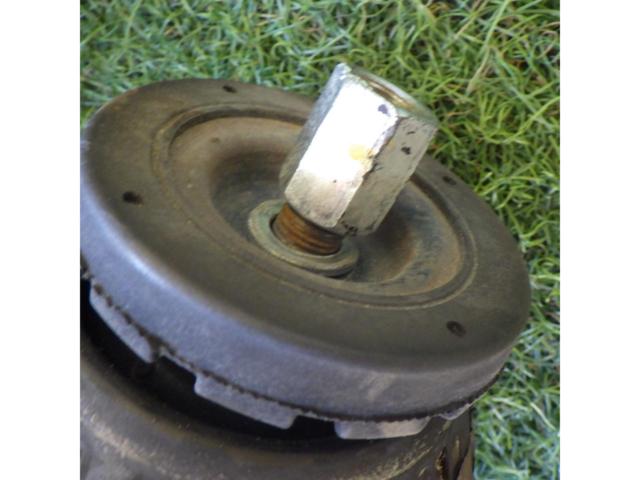 Honda original (HONDA)
Insight / ZE2
Genuine suspension kit