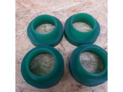プロスタッフ(PRO-STAFF)ZEAL コイルスペーサー 25mm