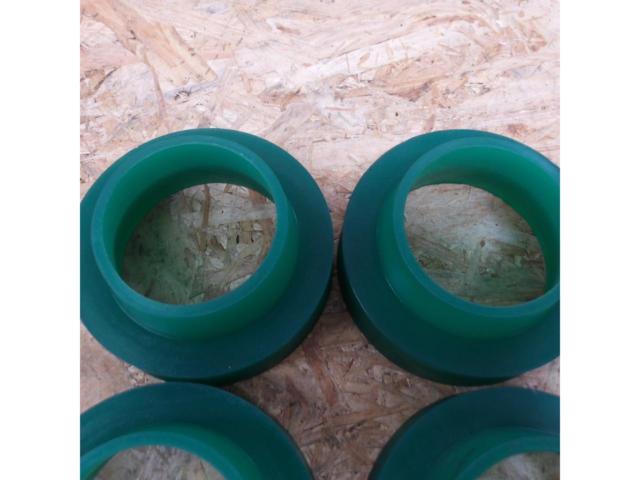 プロスタッフ(PRO-STAFF)ZEAL コイルスペーサー 25mm