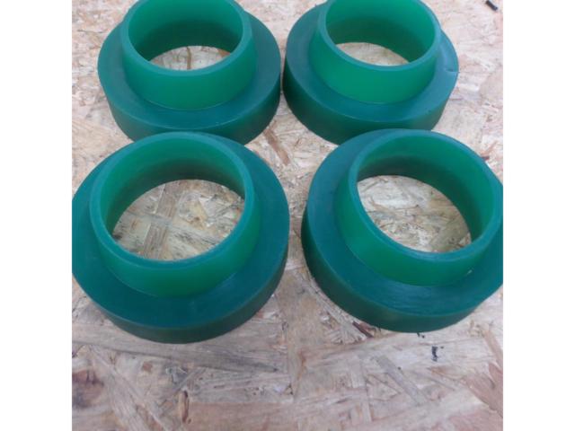プロスタッフ(PRO-STAFF)ZEAL コイルスペーサー 25mm