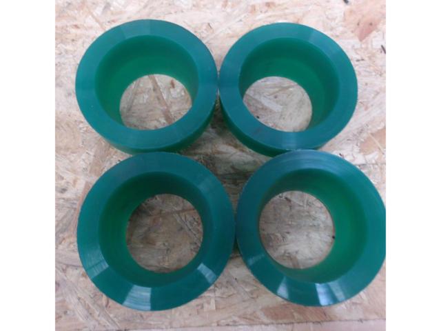 プロスタッフ(PRO-STAFF)ZEAL コイルスペーサー 25mm