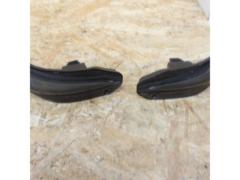 Dazz Fellows
Door mirror turn signal
Sequential type
Right and left