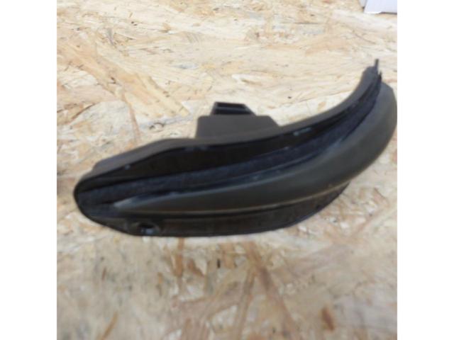 Dazz Fellows
Door mirror turn signal
Sequential type
Right and left